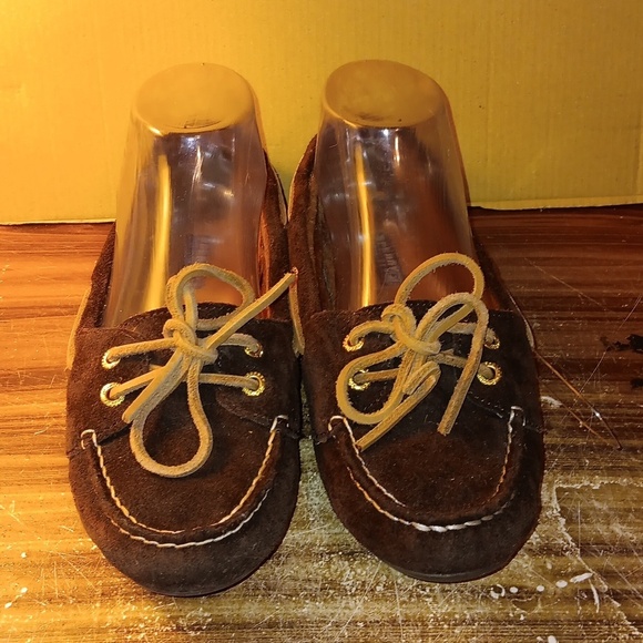 Sperry 7M loafers - Picture 2 of 7